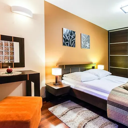 Apartament Tit Aquarius Spa Kolobrzeg Room photo
